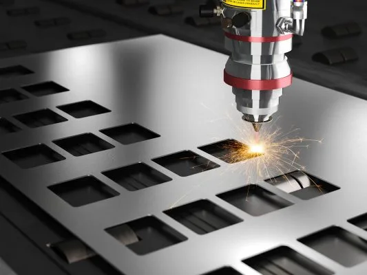How To Choose The Right Laser Parameters For Your Fiber Laser Machine