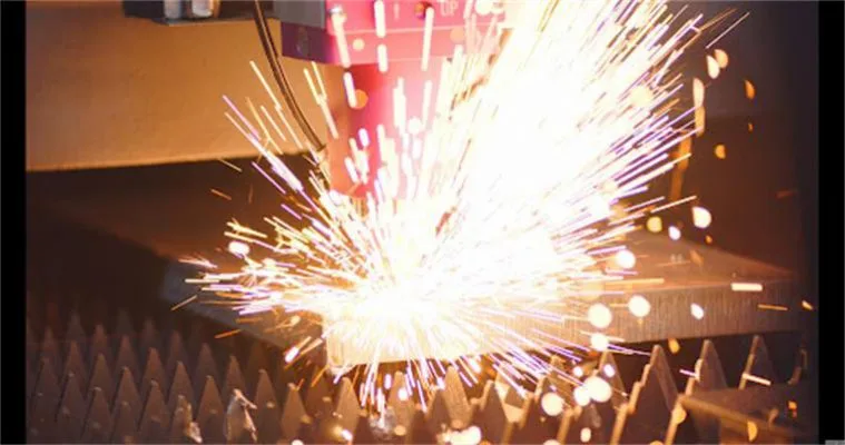 How to Maintain the Fiber Laser Cutting Machine in Winter?