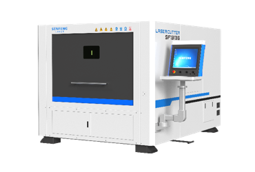 SF1313G laser cutter