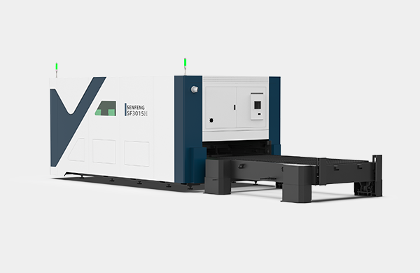 H5 Series Laser Cutter-3