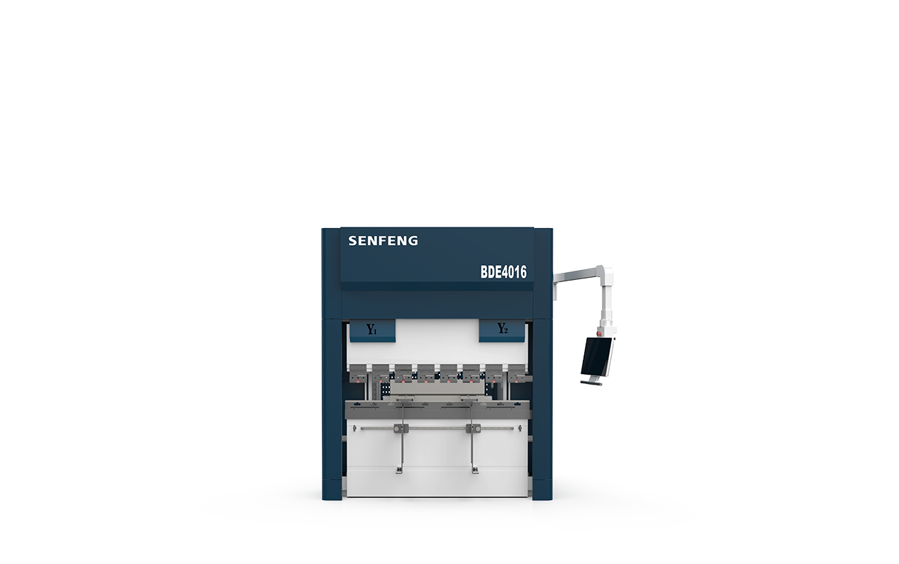 BDE4016 Press Brake