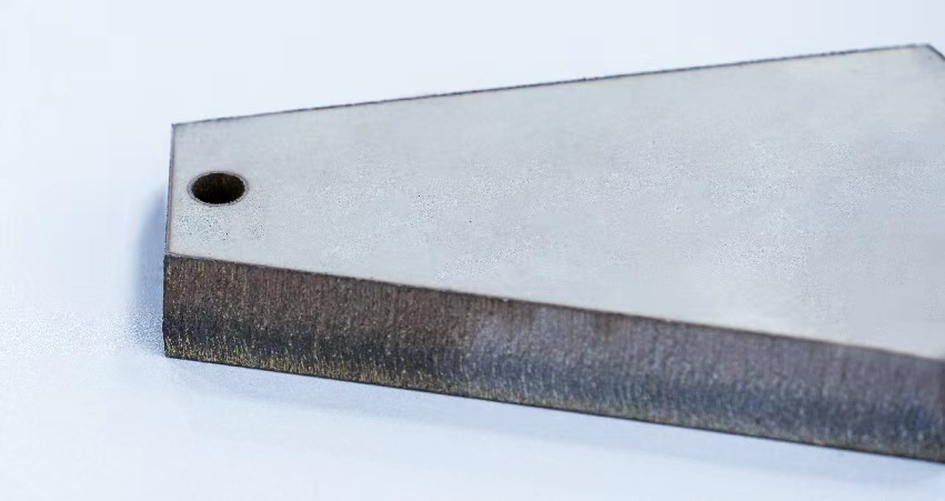 30kW Fiber Laser Cutting Capacity