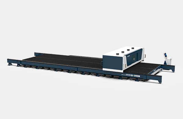 R Series Laser Cutter-1