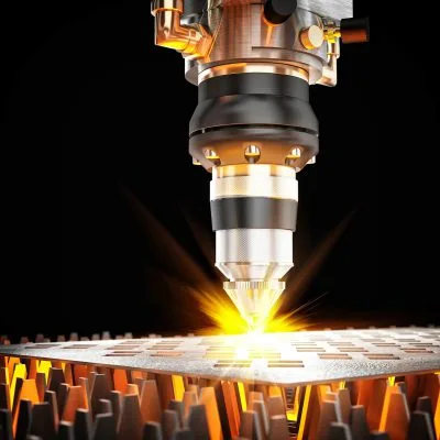 Fiber Laser Machines VS CO2 Laser Machines