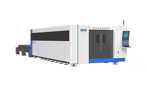 SENFENG Fiber Laser Cutting Equipment