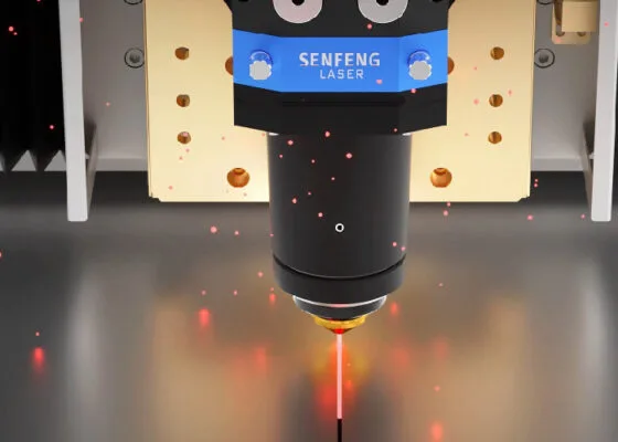 Comparison of Laser Cutting Machines with Different Cutting Abilities