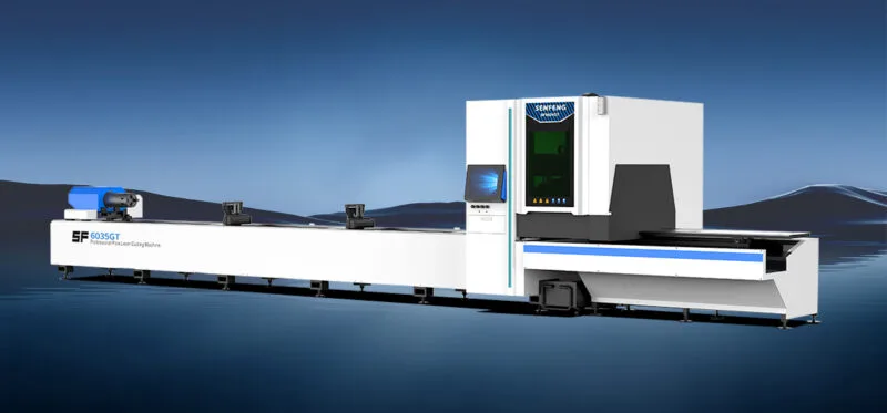 10 Pain Points of Traditional Metal Tube Processing Equipment Solved by Optical Fiber Laser Tube Cutting Machines