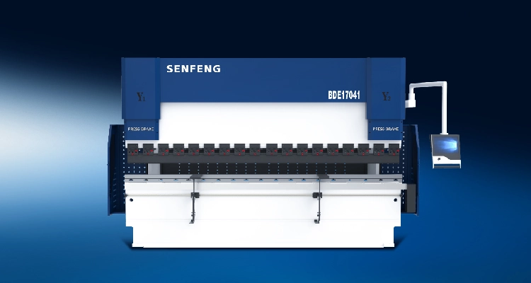 10 Tips for Green Hands to Operate CNC Press Brakes