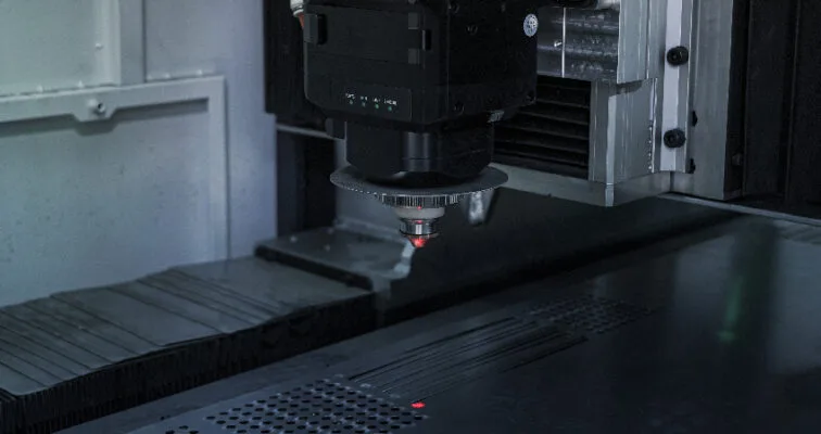 How to Choose Focusing Lens of Fiber Laser Machines