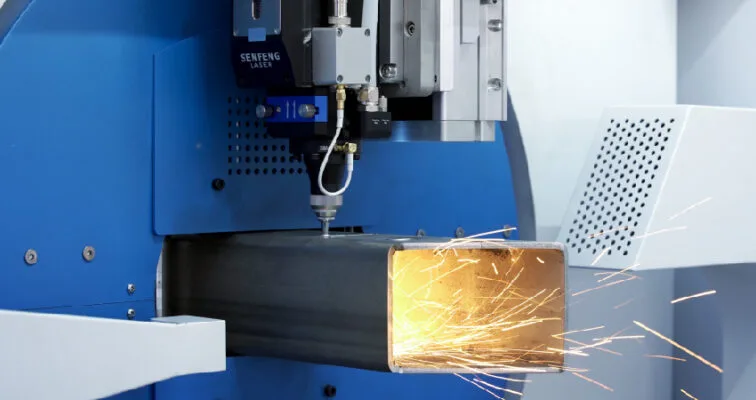 SENFENG’s Best-selling Tube Laser Cutting Machines in 2025