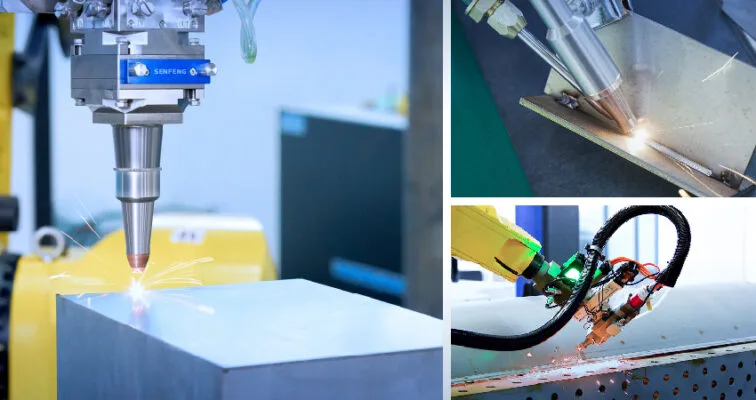 What is Fiber Laser Welder and How to Choose the Proper One