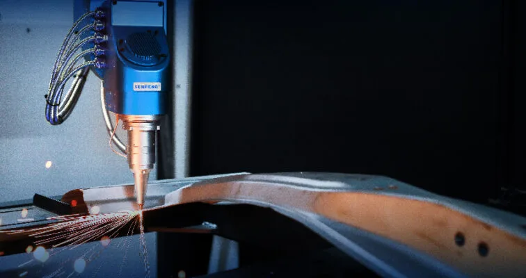 What is 3D Tube Laser Cutting Machine and Relevant Affairs