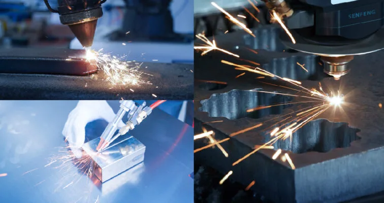 Why U.S. Manufacturers Choose Chinese Laser Machines