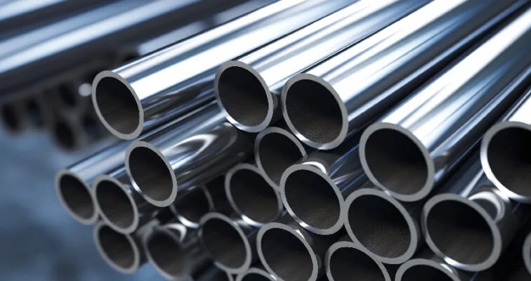 What Machine is Suitable for Cutting Metal Tubes or Pipes