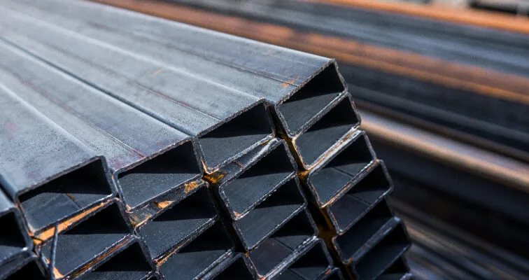 Case Study: SF6020GT Laser Tube Cutting Machine