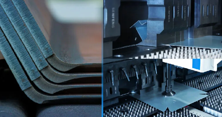 Hydraulic vs Electric Press Brake: Which One to Choose