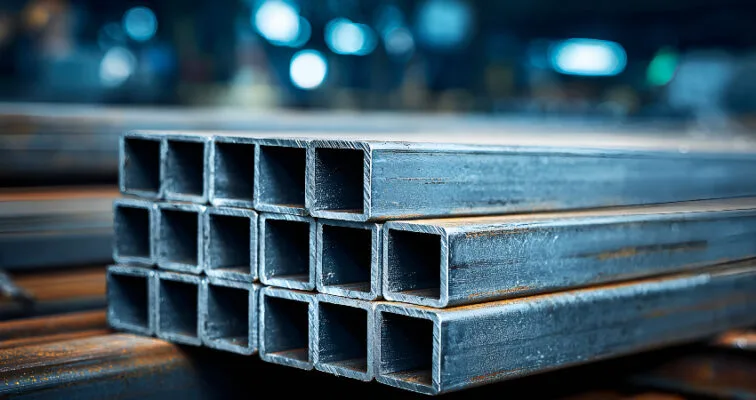 Different Types of Metal Tube Cutting Machines
