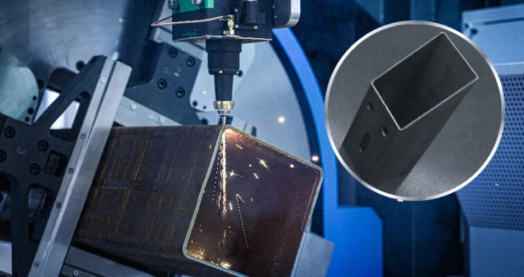 Top Laser Tube Cutting Problems and Effective Solutions