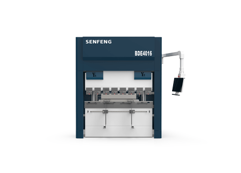 BDE All-electric Press Brake
