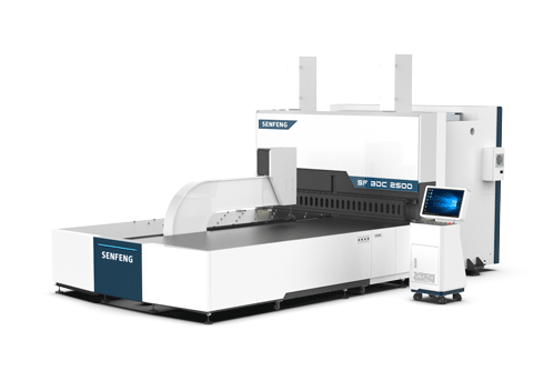 BDC2500
