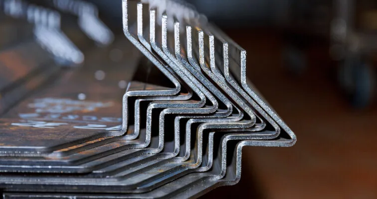 Compare NC and CNC Press Brake for American Fabricators