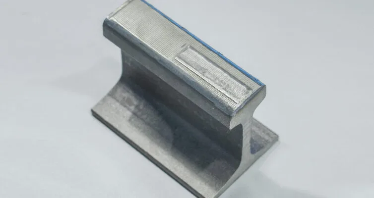 What is the profile laser cutting machine