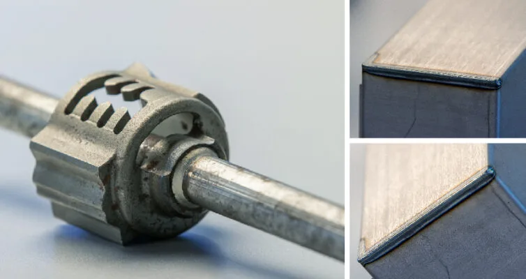 Top 10 Laser Welding Machine Brands: Industry Leaders and Innovators