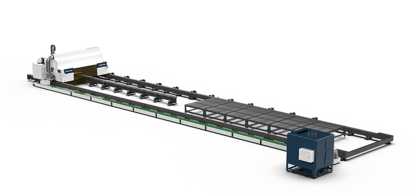 1500CH Tube Cutter