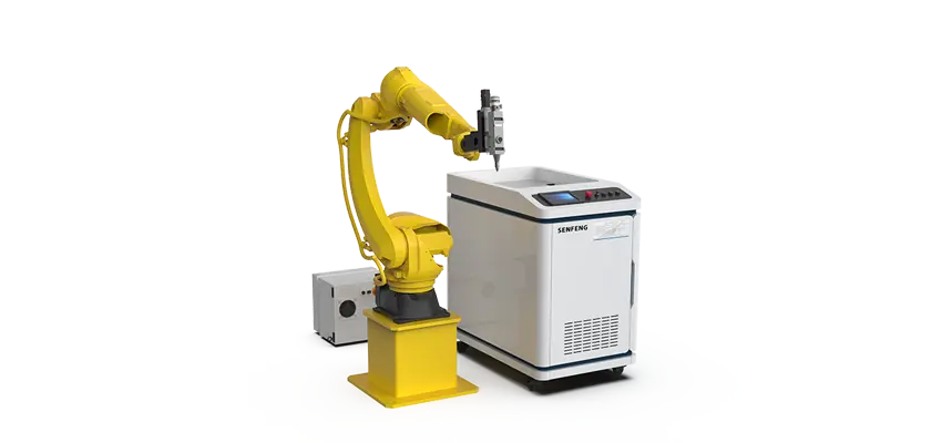 3D Laser Cutter