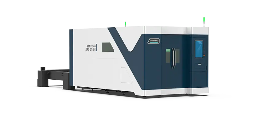 H5 Series Laser Cutter