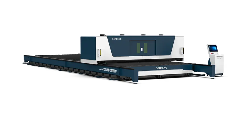 R Series Laser Cutter