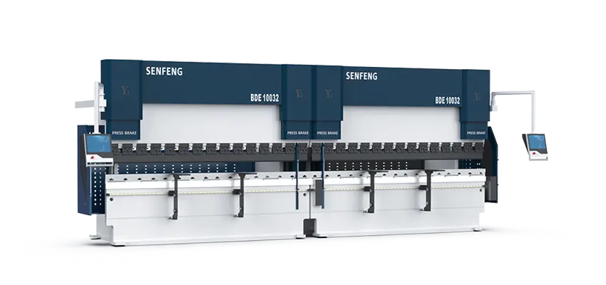 Tandem BDE10032