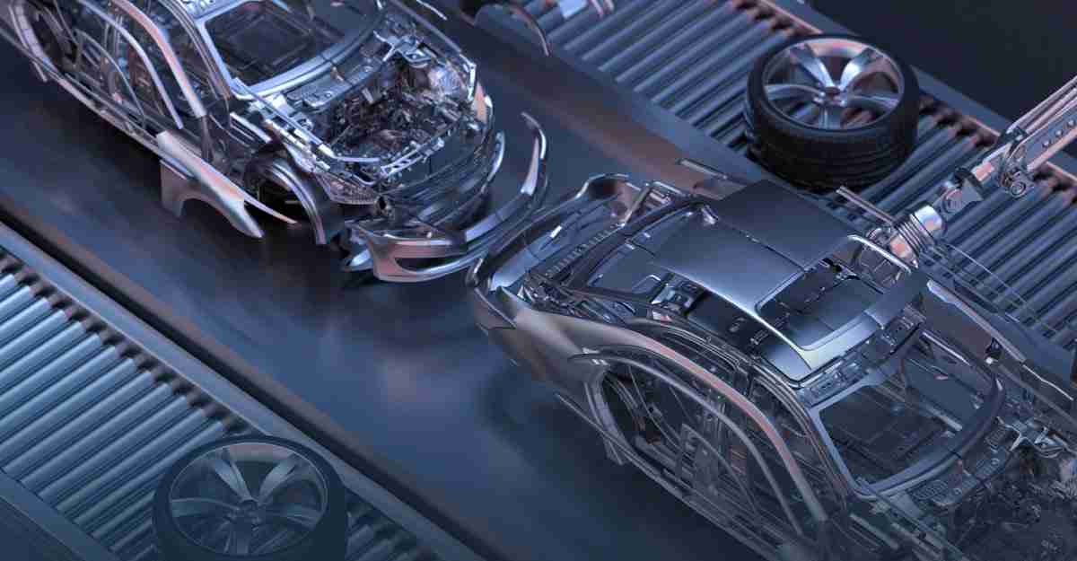 Automobile Production