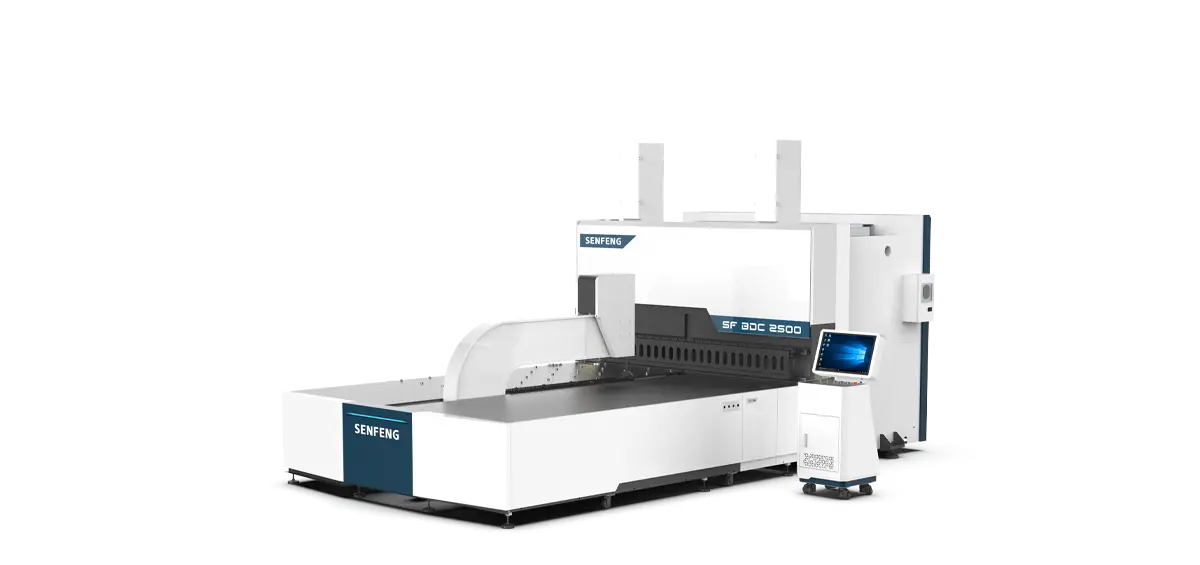 BDC2500
