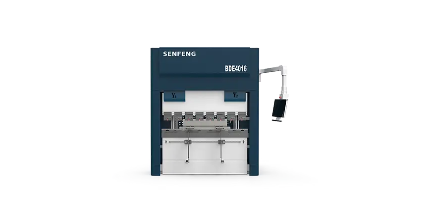 BDE4016 Press Brake
