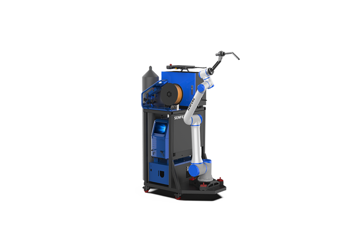 CMW Series Arc Welding Machine