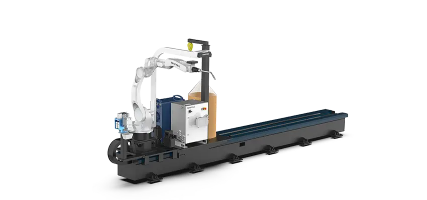 RMW Arc Welding Machine