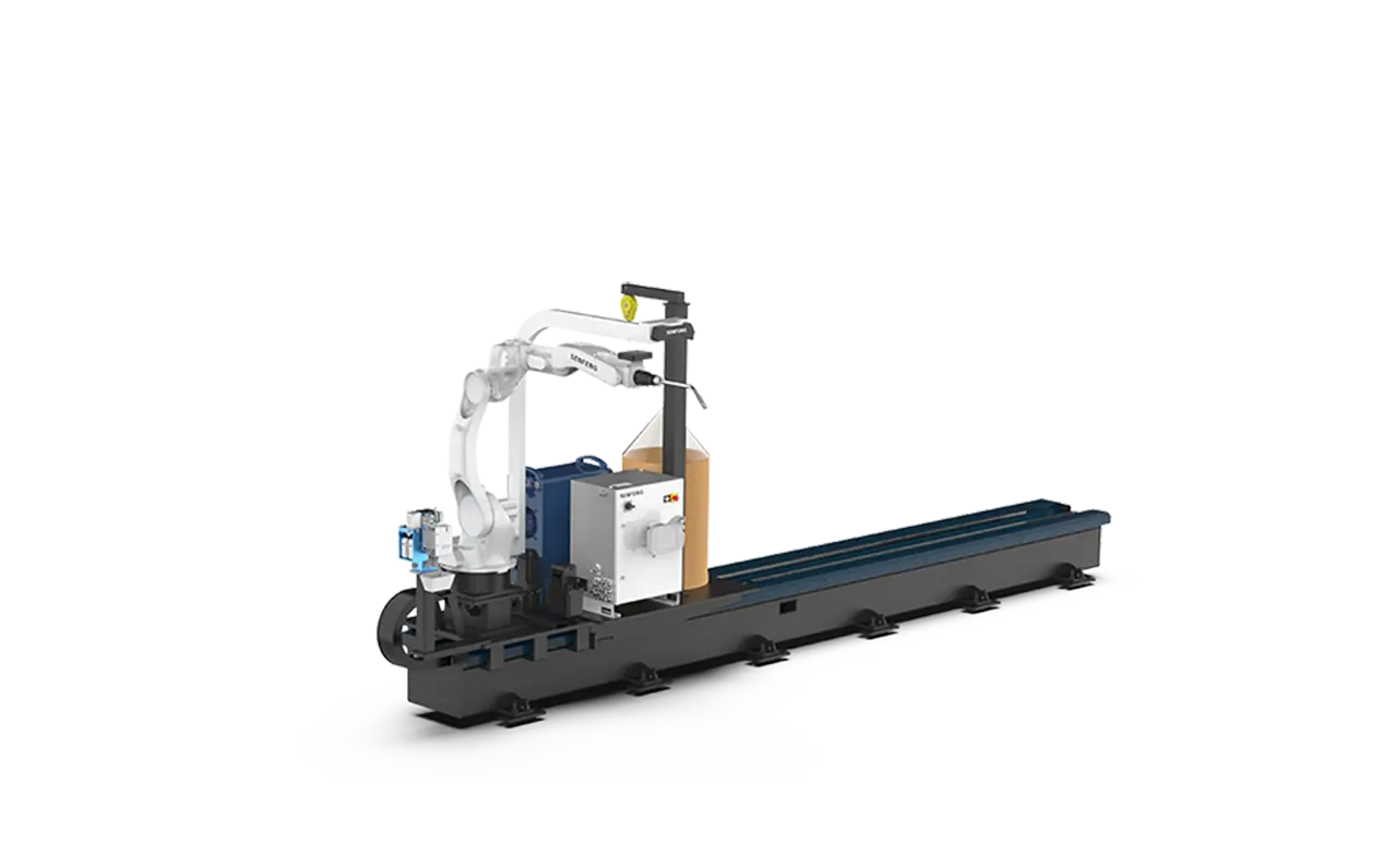 RMW Arc Welding Machine