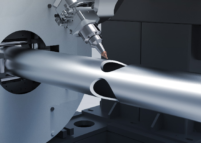 tube cutter