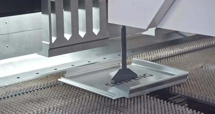 Press Brake